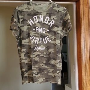 Express Camo Tee